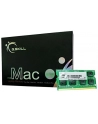 G.Skill DDR3 SO-DIMM 8GB 1600-11 SQ - nr 6
