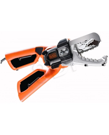 Black&Decker Piła łańcuchowa GK1000 orange