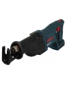 Bosch Akumulatorowa piła szablasta GSA 18V Li blue - nr 10