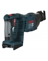 Bosch Akumulatorowa piła szablasta GSA 18V Li blue - nr 11