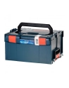 Bosch Akumulatorowa piła szablasta GSA 18V Li blue - nr 4