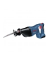 Bosch Akumulatorowa piła szablasta GSA 18V Li blue - nr 6