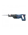 Bosch Akumulatorowa piła szablasta GSA 18V Li blue - nr 7