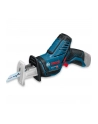 Bosch Akumulatorowa piła szablasta GSA 10.8V Li blue - nr 1