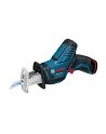 Bosch Akumulatorowa piła szablasta GSA 10.8V Li blue - nr 2