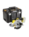 Dewalt Akumulatorowa ręczna pilarka tarczowa DCS391NT 18V yellow - nr 20