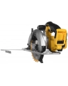 Dewalt Akumulatorowa ręczna pilarka tarczowa DCS391NT 18V yellow - nr 6