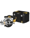 Dewalt Akumulatorowa ręczna pilarka tarczowa DCS391NT 18V yellow - nr 8