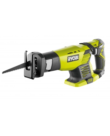 Ryobi Akumulatorowa piła szablasta RRS1801M 18V green