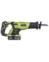 Ryobi Akumulatorowa piła szablasta RRS1801M 18V green - nr 3