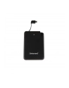 INTENSO Powerbank Slim 2500mAh 2A Black - 7332500 - nr 7