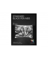 Wacom Intuos4 Stiftspitzen 5Pack - nr 27