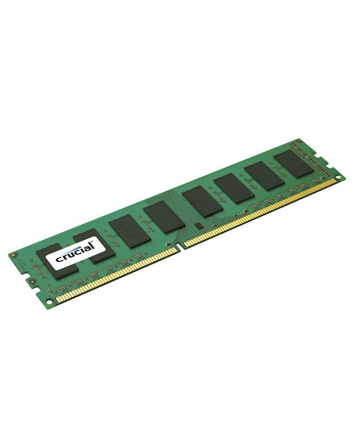 Crucial DDR3 8GB 1866-13 ECC REG DRx8 główny