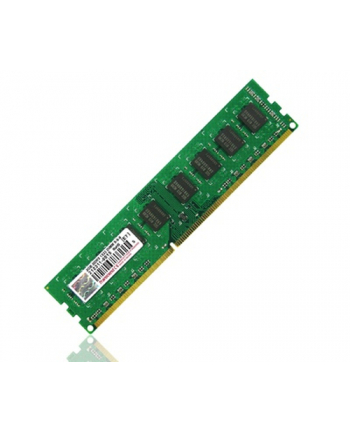 Transcend DDR3 16GB 1333-9 REG 4Rx8