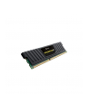 Corsair DDR3 4GB 1600 - Black - CML4GX3M1C1600C9 - Vengeance - nr 1