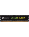 Corsair DDR3 8GB 1600 CL11 - Value Select - nr 10