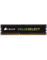 Corsair DDR3 8GB 1600 CL11 - Value Select - nr 11