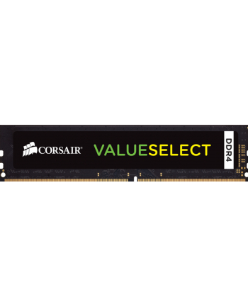 Corsair DDR3 8GB 1600 CL11 - Value Select