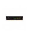 Corsair DDR3 8GB 1600 CL11 - Value Select - nr 8