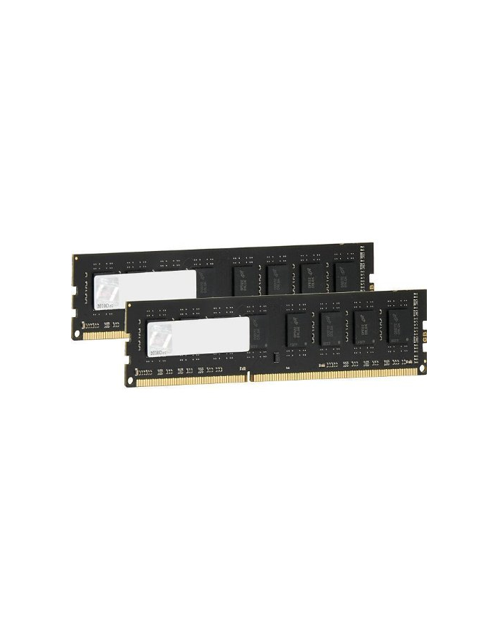 G.Skill DDR3 16GB 1333-999 NT Dual główny