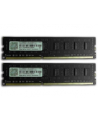 G.Skill DDR3 4GB 1333-999 256x8 NS Dual - nr 4