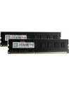 G.Skill DDR3 8GB 1333-999 NT Dual - nr 21
