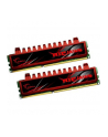 G.Skill DDR3 8GB 1333-999 Ripjaws Dual - nr 1