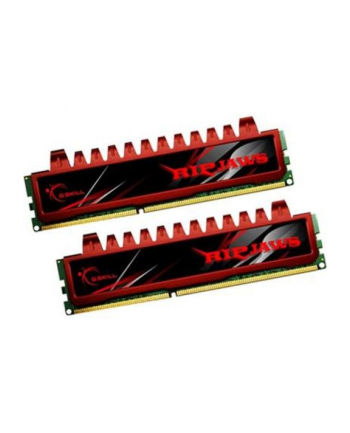 G.Skill DDR3 8GB 1333-999 Ripjaws Dual