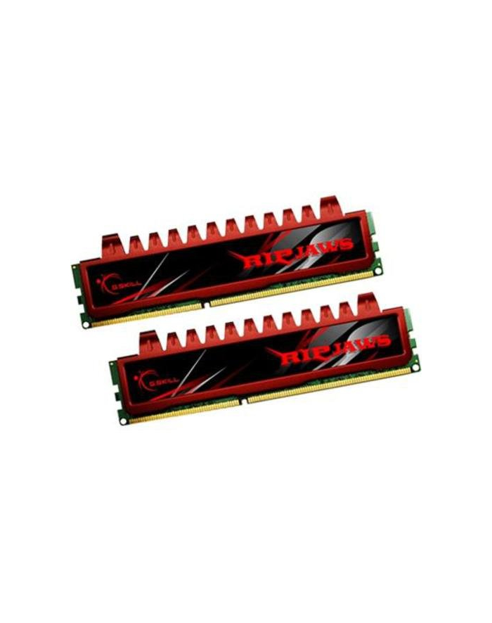 G.Skill DDR3 8GB 1333-999 Ripjaws Dual główny