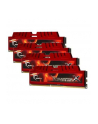 G.Skill DDR3 32GB 1600-10 RipjawsX Quad - nr 3