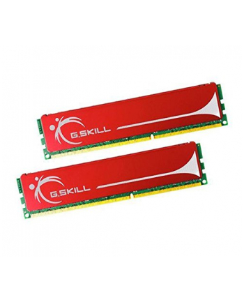 G.Skill DDR3 4GB 1600-999 NQ Dual
