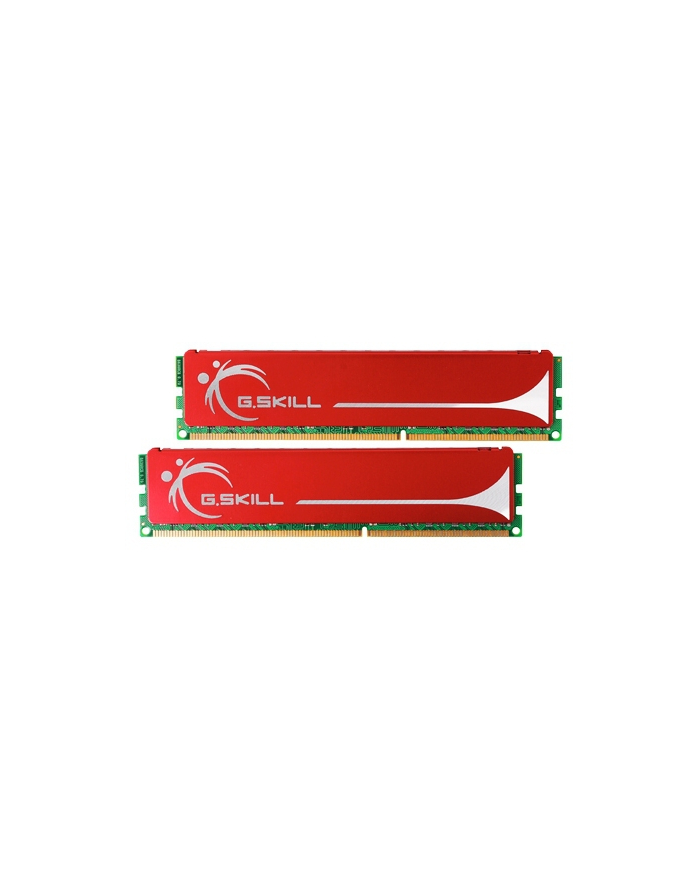 G.Skill DDR3 4GB 1600-999 NQ Dual główny