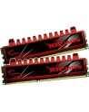G.Skill DDR3 8GB 1600-999 Ripjaws Dual - nr 10