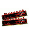 G.Skill DDR3 8GB 1600-999 Ripjaws Dual - nr 16