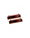 G.Skill DDR3 8GB 1600-999 Ripjaws Dual - nr 1