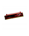 G.Skill DDR3 8GB 1600-999 Ripjaws Dual - nr 2