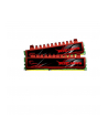G.Skill DDR3 8GB 1600-999 Ripjaws Dual - nr 3