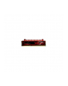 G.Skill DDR3 8GB 1600-999 Ripjaws Dual - nr 14