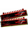 G.Skill DDR3 8GB 1600-999 Ripjaws Dual - nr 9