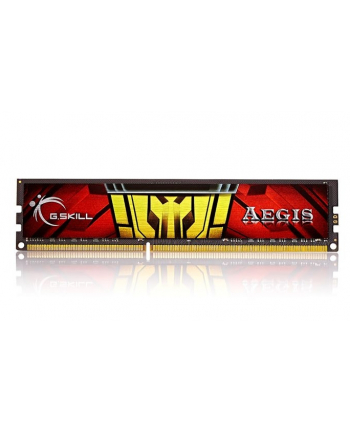 G.Skill DDR3 4GB 1333-9 AEGIS