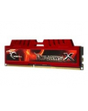 G.Skill DDR3 8GB 1866-10 RipjawsX - nr 9