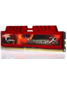 G.Skill DDR3 8GB 1866-10 RipjawsX - nr 4