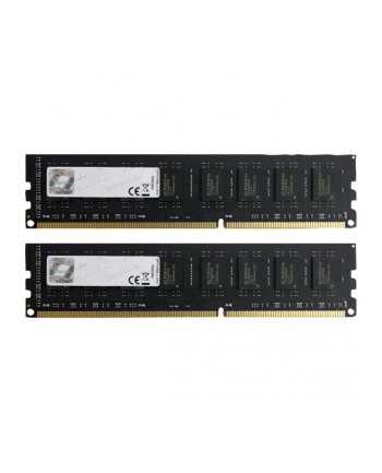 G.Skill DDR3 16GB 1600-11 NT Dual nr 2