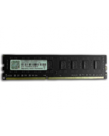 G.Skill DDR3 16GB 1600-11 NT Dual