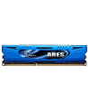 G.Skill DDR3 8GB 1600-999 Ares LowProfile AB Dual - nr 9