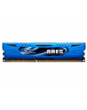 G.Skill DDR3 8GB 1600-999 Ares LowProfile AB Dual - nr 2