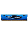 G.Skill DDR3 16GB 1866-10 Ares LowProfile Dual - nr 2