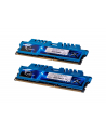 G.Skill DDR3 16GB 2133-10 RipjawsX Dual - nr 9