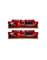 G.Skill DDR3 16GB 2133-10 RipjawsX Dual - nr 1