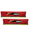 G.Skill DDR3 16GB 2133-11 Ares LowProfile XMP Dual - nr 4